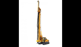 Буровая установка XCMG XR160E CFA