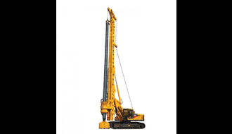Буровая установка XCMG XR200E CFA