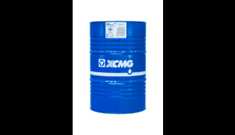 Масло XCMG Hydraulic Oil HVLP 46 (бочка)